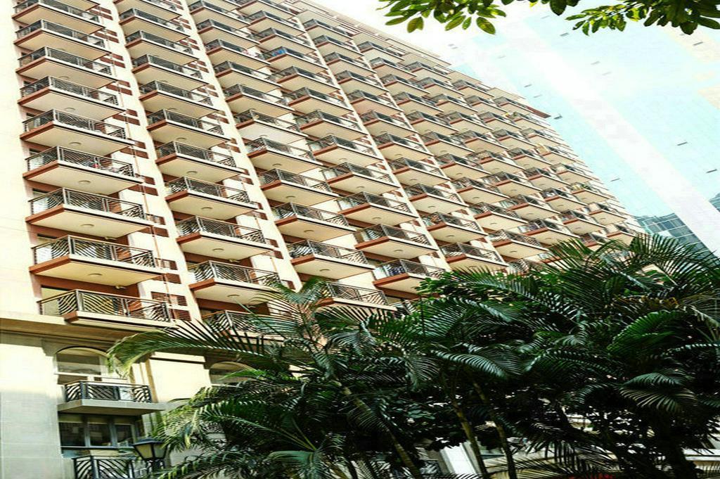 Estay Apartments Canton Extérieur photo