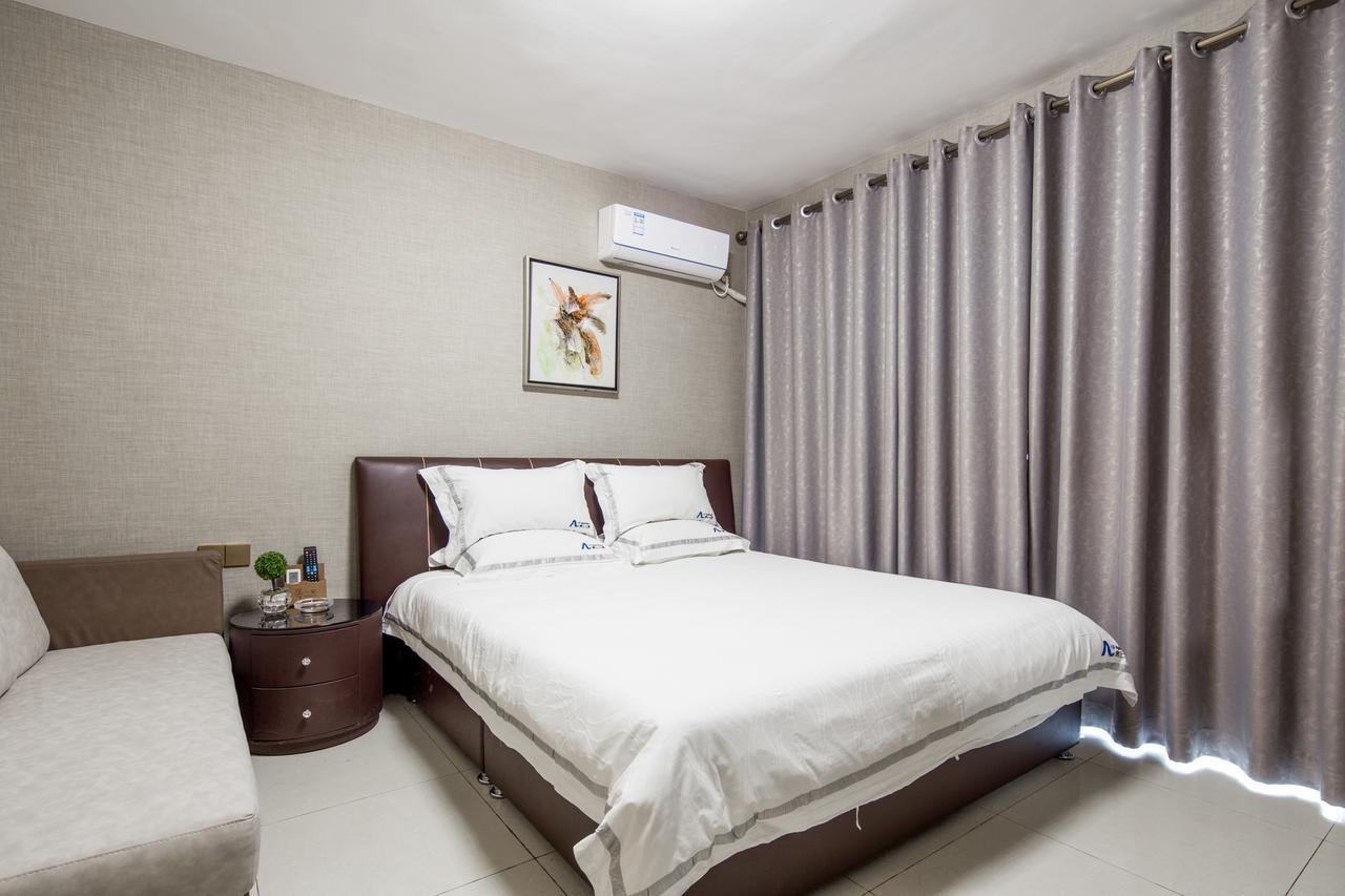 Estay Apartments Canton Extérieur photo