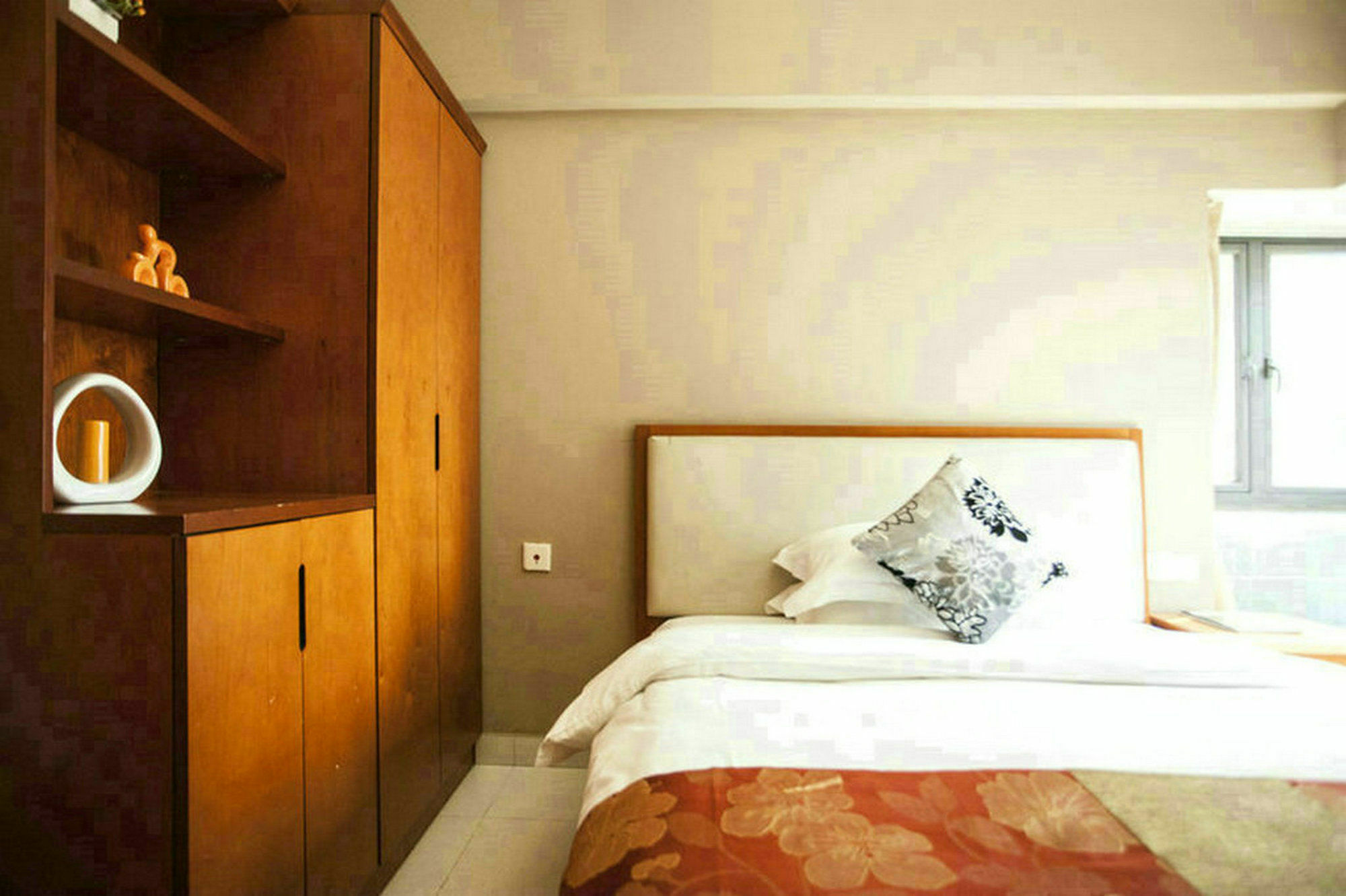 Estay Apartments Canton Extérieur photo