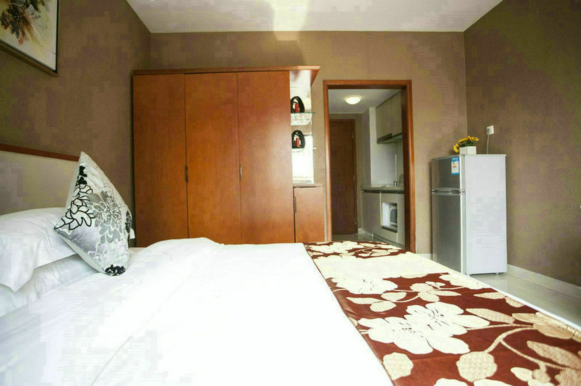 Estay Apartments Canton Extérieur photo
