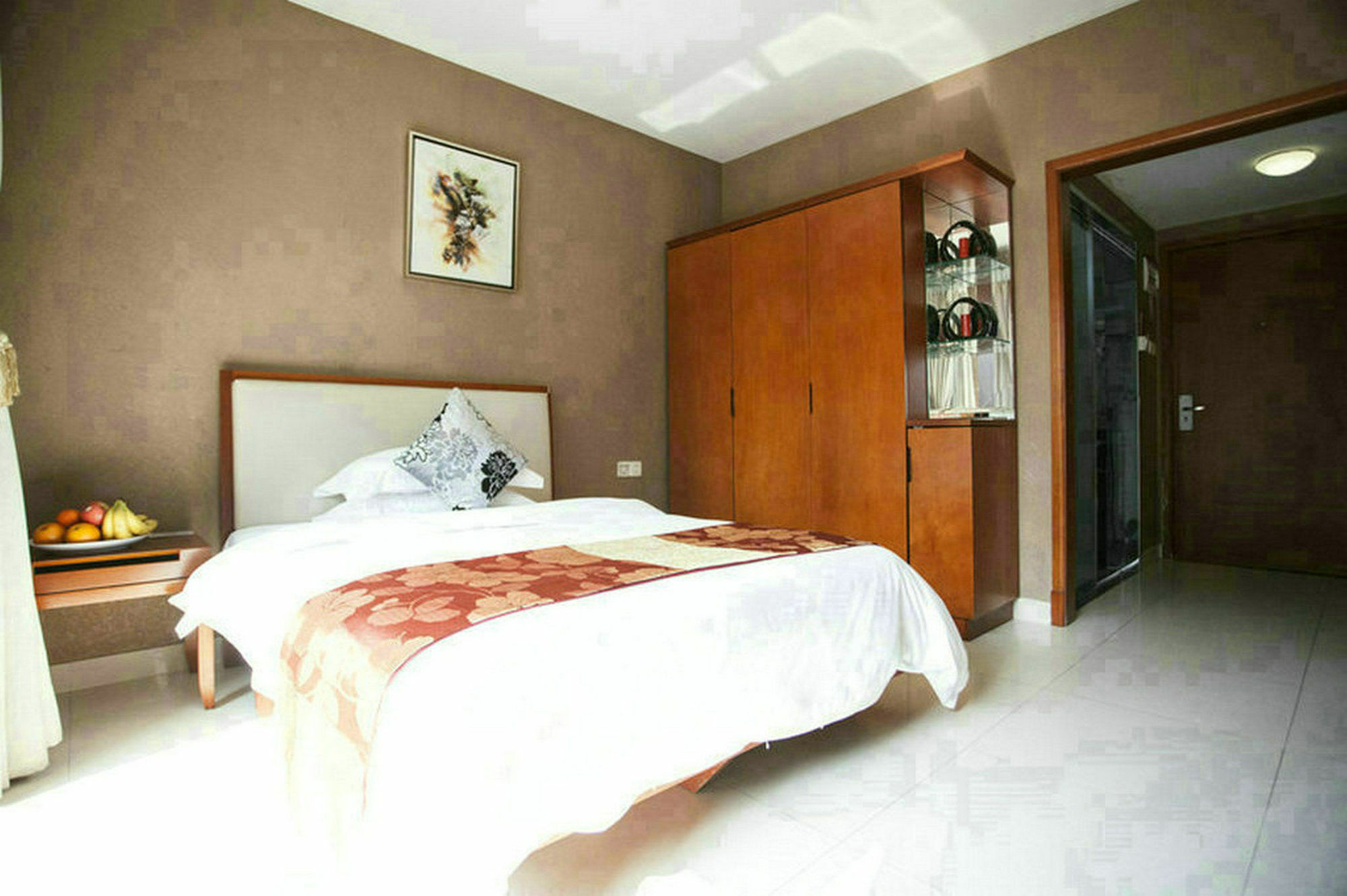 Estay Apartments Canton Extérieur photo